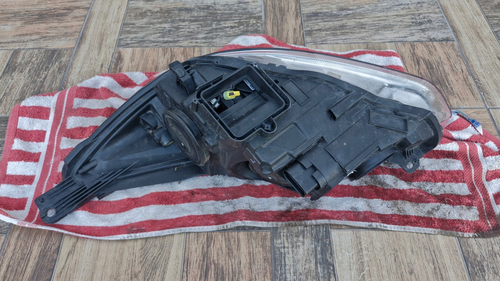 Frontscheinwerfer Ford Focus III F1EB-13D154-AB Xenon Rechts Headlight SCH1468133969ny