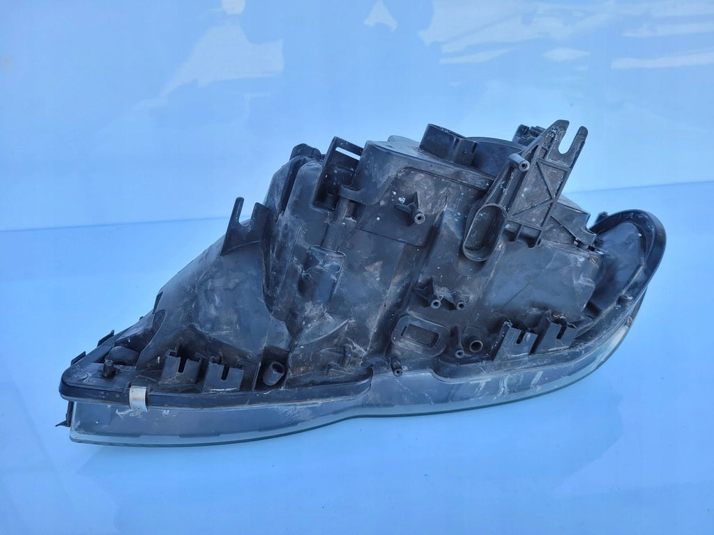 Frontscheinwerfer BMW X5 E53 Ein Stück (Rechts oder Links) Headlight SCH2310380651ds