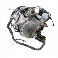 Load image into Gallery viewer, Motor Audi A4 B8 CGKA 2.7 TDI 190PS 140kW 159TKm Engine Unkomplett MOT8761934111lo