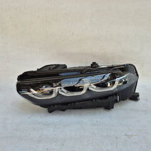 Laden Sie das Bild in den Galerie-Viewer, Frontscheinwerfer Alfa Romeo 00505643940 Links Scheinwerfer Headlight SCH7241048016yg