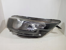 Laden Sie das Bild in den Galerie-Viewer, Frontscheinwerfer Iveco Daily I 5801473750 Links Scheinwerfer Headlight SCH9731348247ta