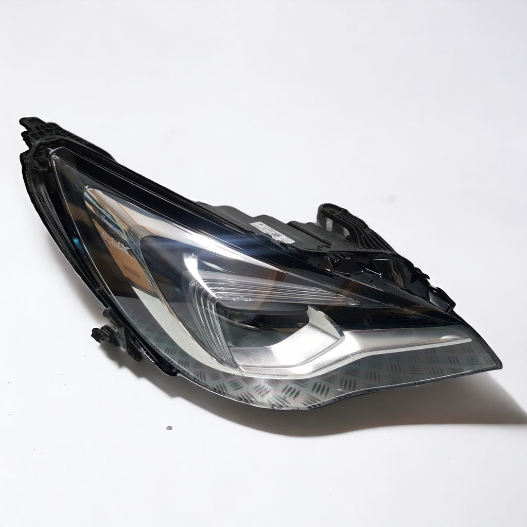 Frontscheinwerfer Opel Astra K 39111150 , 7963200003 FULL LED Rechts Headlight