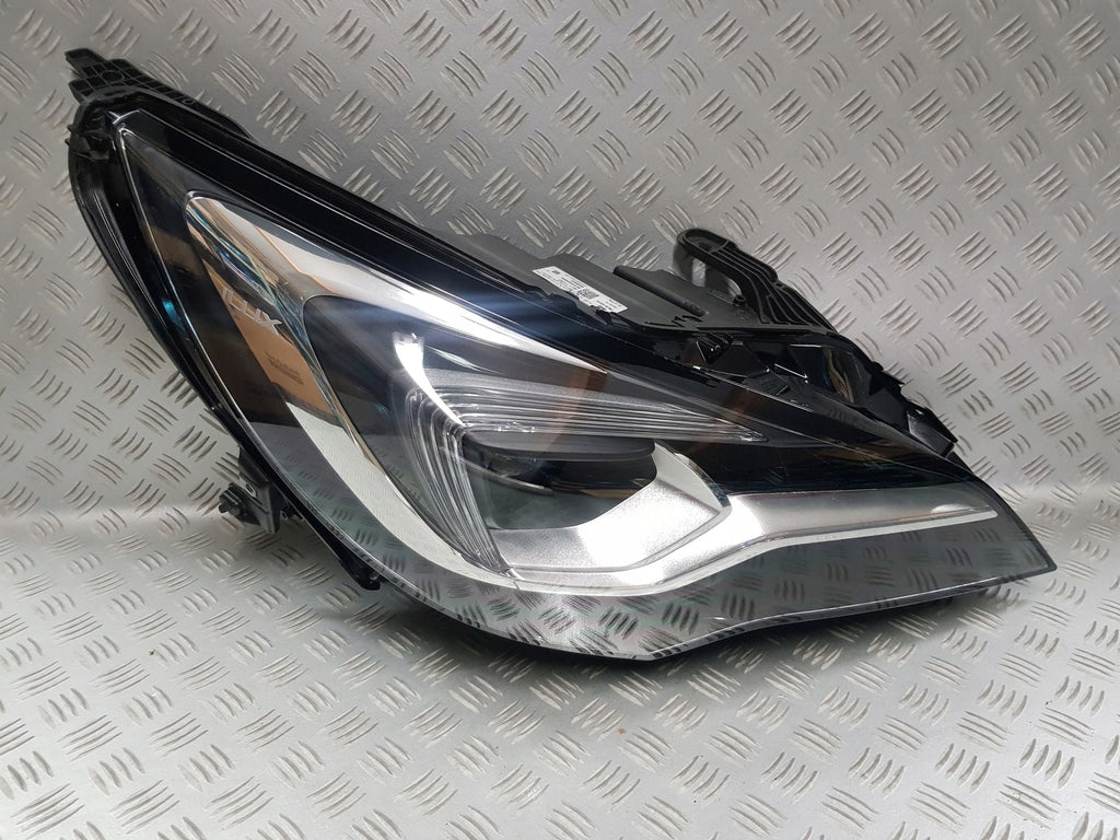 Frontscheinwerfer Opel Astra K 39111150 , 7963200003 FULL LED Rechts Headlight