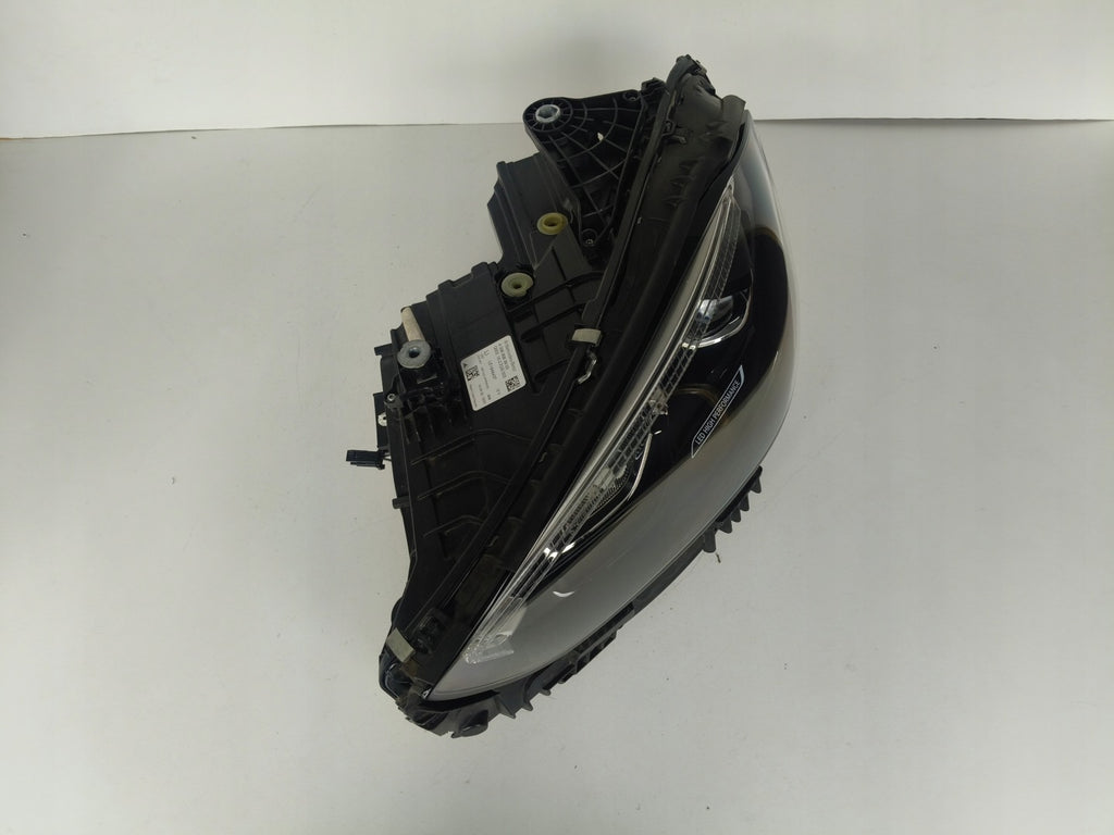 Frontscheinwerfer Mercedes-Benz W206 A2069063903 Links Scheinwerfer Headlight SCH6374903664pv
