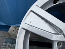 Laden Sie das Bild in den Galerie-Viewer, 4x Alufelge 16 Zoll 7.0" 5x112 35ET Glanz Silber 8W0601025A Audi A4 Rim Wheel FEL1110781071jd