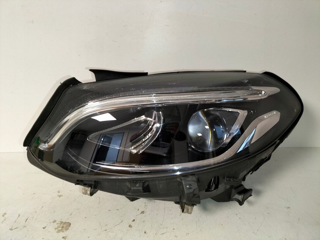 Frontscheinwerfer Mercedes-Benz W246 A2469066901 LED Links Headlight SCH1861306642lp