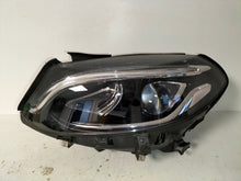 Laden Sie das Bild in den Galerie-Viewer, Frontscheinwerfer Mercedes-Benz W246 A2469066901 LED Links Headlight SCH1861306642lp