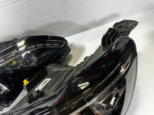 Laden Sie das Bild in den Galerie-Viewer, Frontscheinwerfer Peugeot 5008 II 9837759780 Full LED Ein Satz Headlight SCH4494349093hp