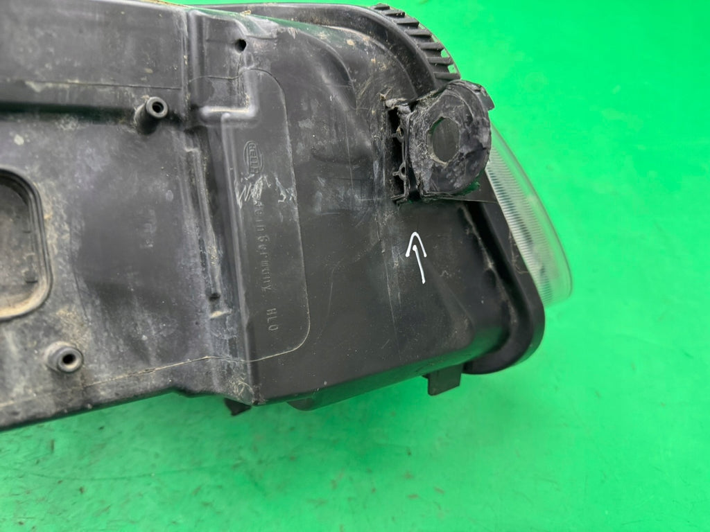 Frontscheinwerfer Audi A6 C6 4F0941003 5DV008290-00 Bi-Xenon Links Headlight