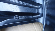 Load image into Gallery viewer, 1x Alufelge 19 Zoll 8.0" 5x112 43 5ET A1564010600 Mercedes-Benz Gla Rim Wheel FEL5733142348zw