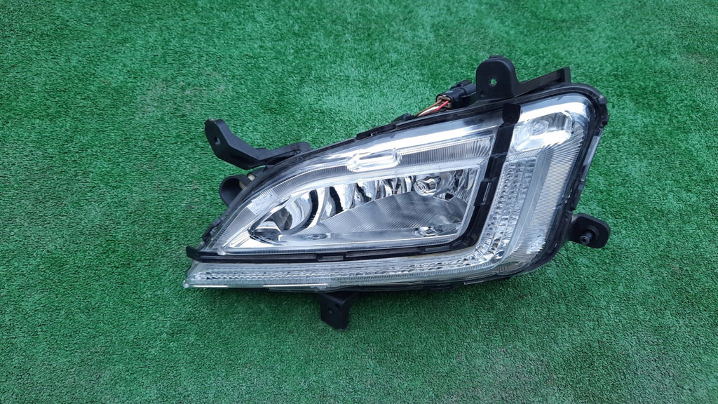 Frontscheinwerfer Hyundai Tucson 92201D7600 Links Scheinwerfer Headlight SCH1890745356hs