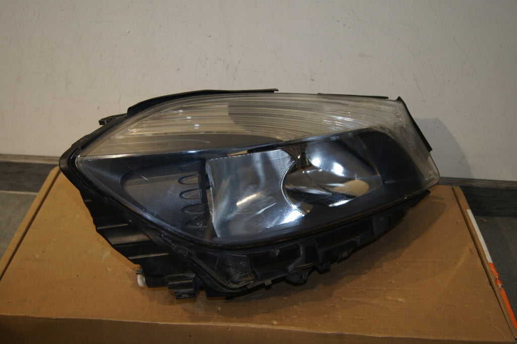 Frontscheinwerfer Mercedes-Benz A1768203961KZ Rechts Scheinwerfer Headlight SCH6429076531as