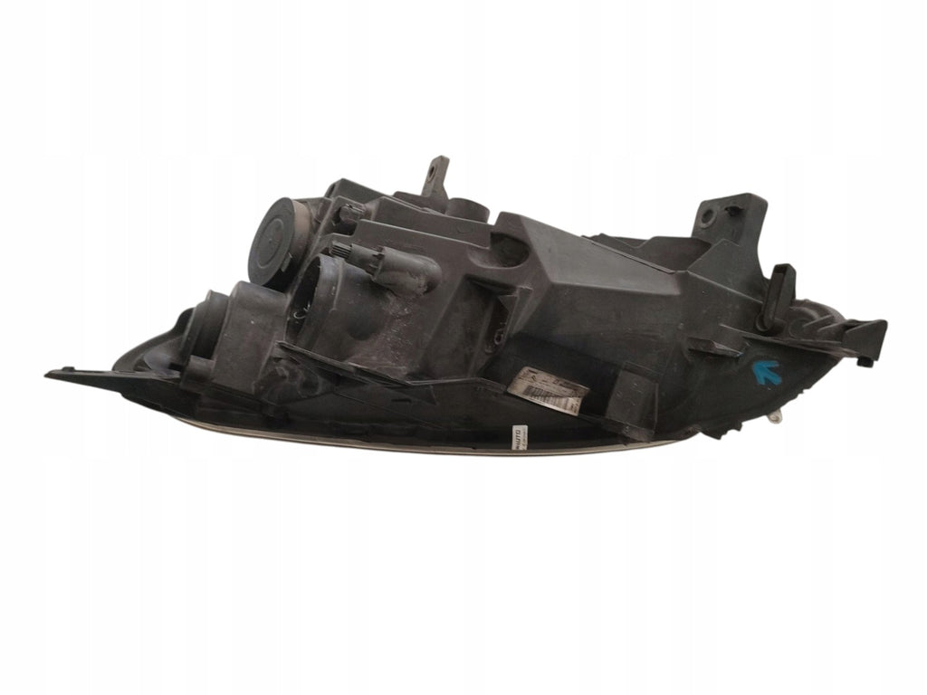 Frontscheinwerfer Citroën Berlingo 9682828180 Rechts Scheinwerfer Headlight SCH2084629210vo