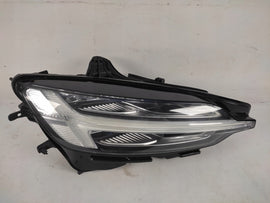 Frontscheinwerfer Volvo V60 II S60 III Full LED Rechts Scheinwerfer Headlight SCH7717591026ia