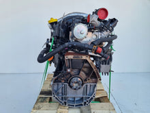 Laden Sie das Bild in den Galerie-Viewer, Motor Renault Megane III K9K834 1.5 DCI 90PS 66kW 160TKm 2008 Diesel Komplett