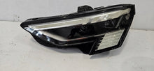 Laden Sie das Bild in den Galerie-Viewer, Frontscheinwerfer Audi A3 8Y0941035G LED Links Scheinwerfer Headlight