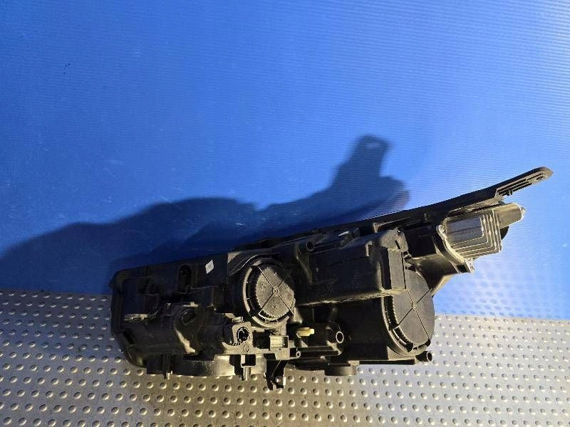 Frontscheinwerfer Opel Crossland X 13467968 LED Rechts Scheinwerfer Headlight SCH9233858080zf
