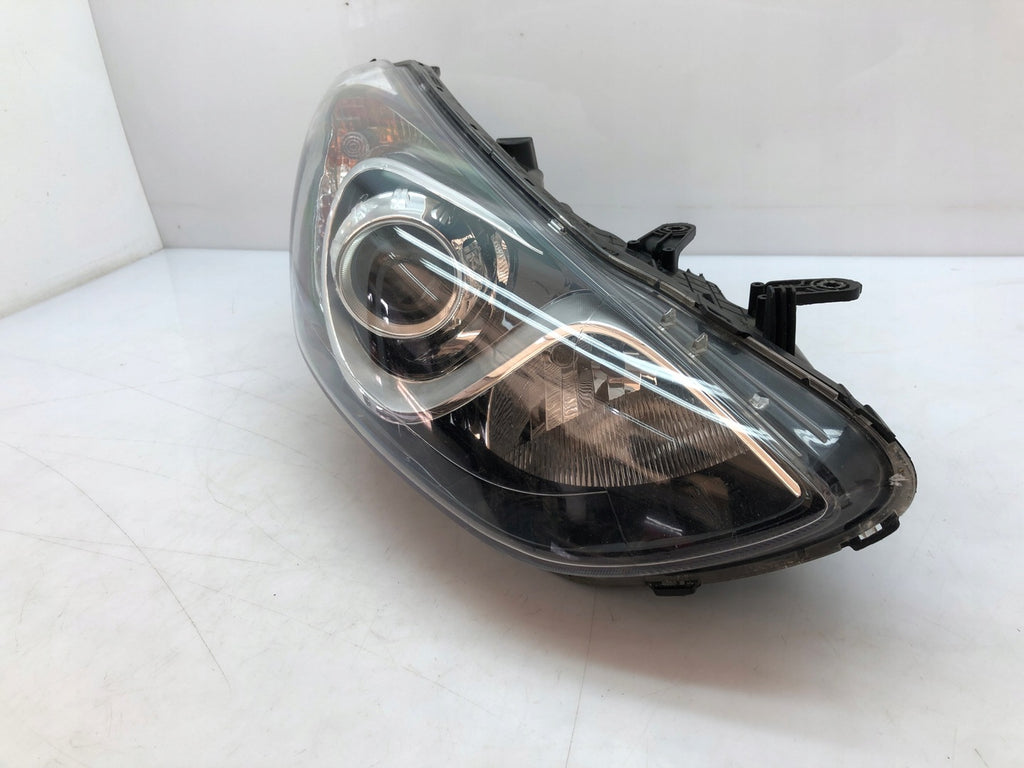 Frontscheinwerfer Hyundai I30 92102-A6060 Rechts Scheinwerfer Headlight