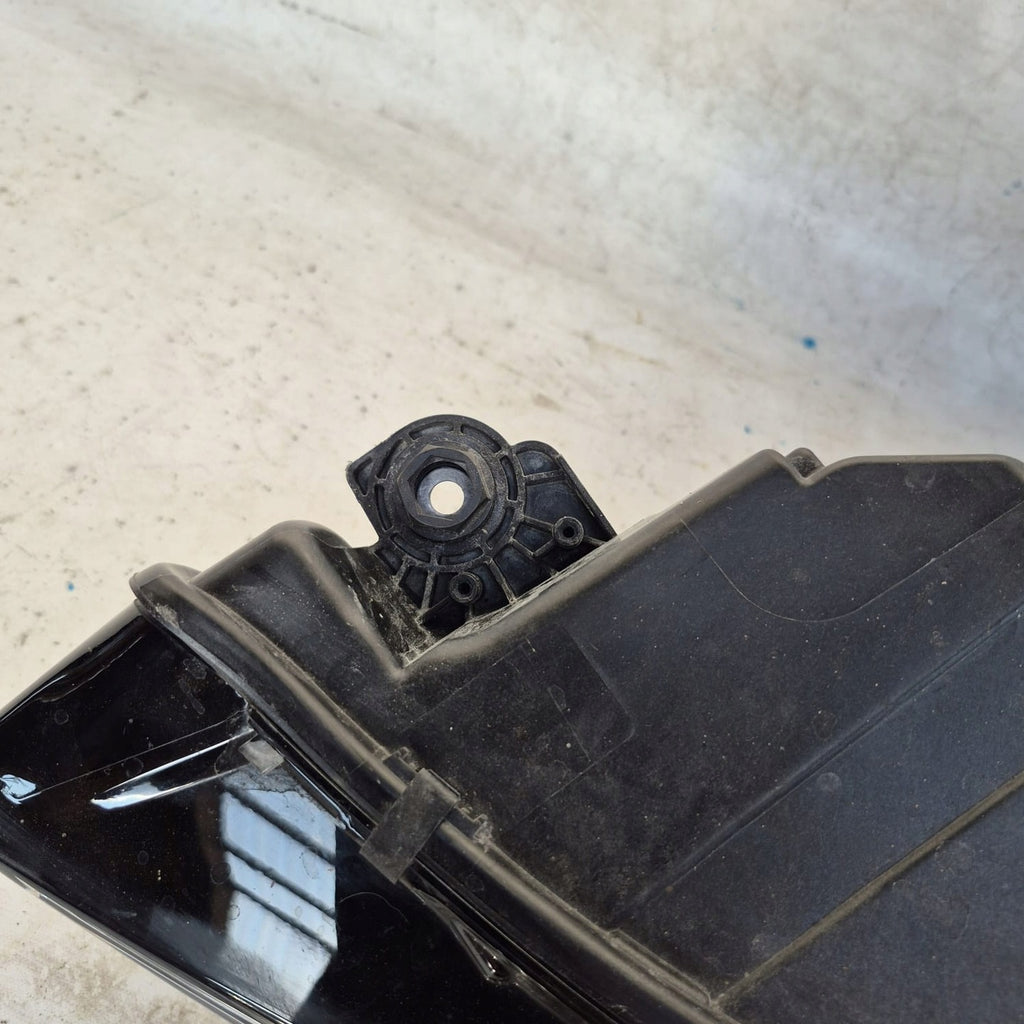 Frontscheinwerfer Audi E-Tron 4KE941035 Links Scheinwerfer Headlight SCH3711258800ku