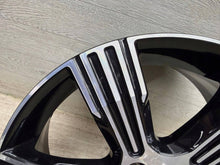 Laden Sie das Bild in den Galerie-Viewer, 1x Alufelge 18 Zoll 31471552 Volvo Xc40 Rim Wheel FEL5848055536bu