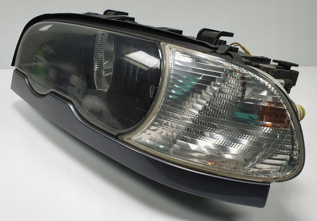 Frontscheinwerfer BMW 3 E46 0301157211 Links Scheinwerfer Headlight SCH9588268070ou