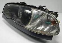 Laden Sie das Bild in den Galerie-Viewer, Frontscheinwerfer BMW 3 E46 0301157211 Links Scheinwerfer Headlight SCH9588268070ou