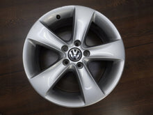 Laden Sie das Bild in den Galerie-Viewer, 4x Alufelge 17 Zoll 6.5" 5x112 39ET 3C8601025F VW Scirocco Rim Wheel FEL4849834303ev