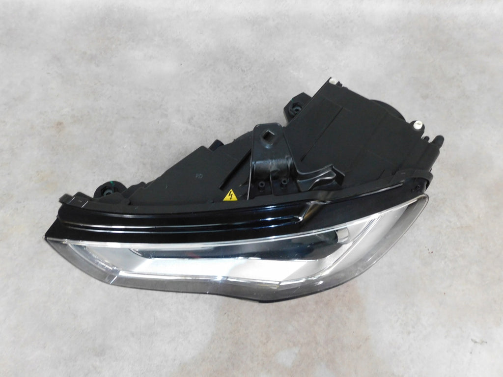 Frontscheinwerfer Audi A3 8V0941043L Links Scheinwerfer Headlight SCH9200556098bm