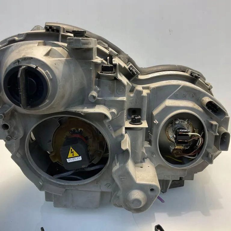 Frontscheinwerfer Mercedes-Benz T-Model A2038201161 Links Scheinwerfer Headlight SCH1010256535gj