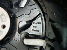 Load image into Gallery viewer, 1x Alufelge 19 Zoll 8.5" 5x108 56ET Glanz Schwarz 32294213 Volvo Xc40 Rim Wheel FEL7822668093tx