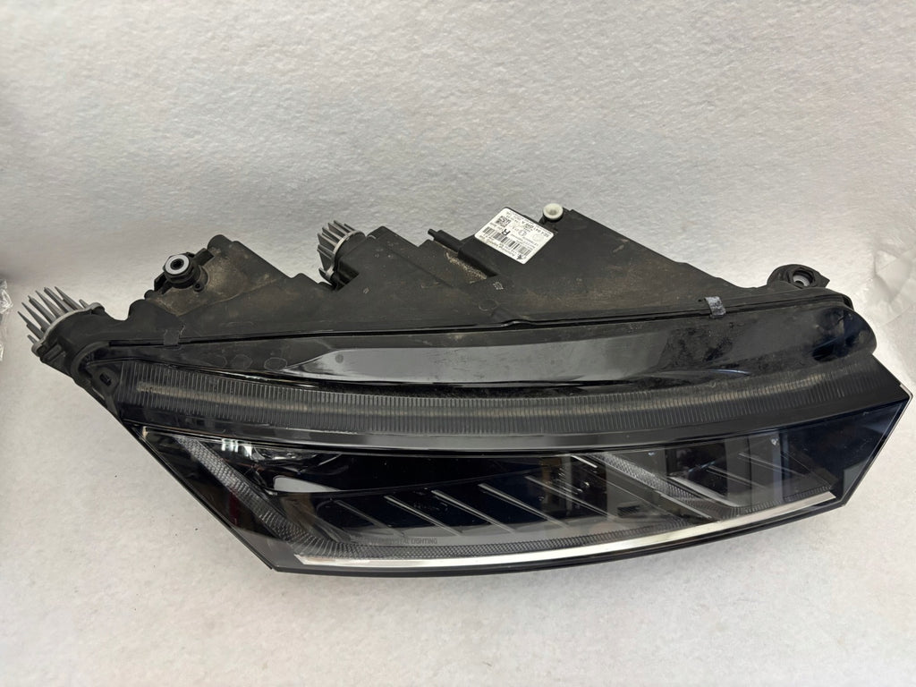 Frontscheinwerfer Skoda Octavia IV 5E4941016A Rechts Scheinwerfer Headlight SCH7567150882de