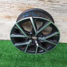 1x Alufelge 18 Zoll 8.0