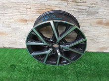 Load image into Gallery viewer, 1x Alufelge 18 Zoll 8.0" 5x112 54ET 8092355 BMW F44 1 F40 Rim Wheel FEL7462701965zh