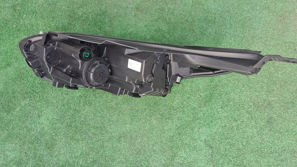 Frontscheinwerfer Kia Ceed 92102-J7500 LED Rechts Scheinwerfer Headlight