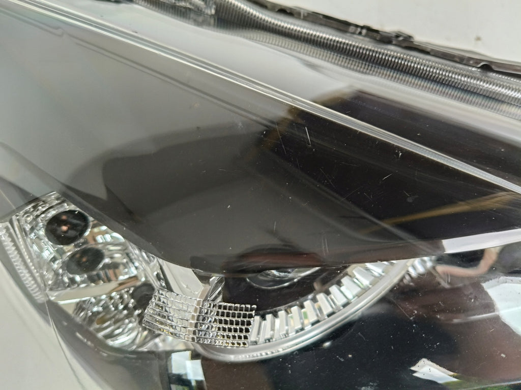 Frontscheinwerfer Mazda 2 D43N-51030 Full LED Rechts Scheinwerfer Headlight