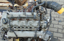 Laden Sie das Bild in den Galerie-Viewer, Motor Kia Ceed D4FB 338082A900 1.6 CRDI Diesel Engine Komplett MOT5071968965io
