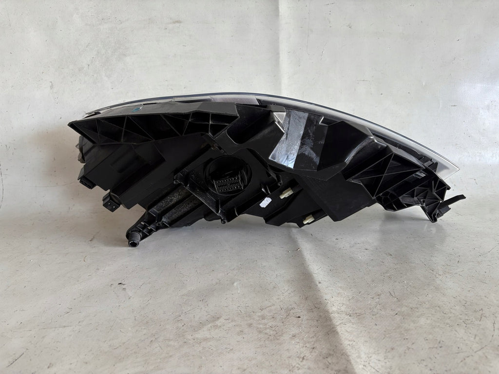 Frontscheinwerfer Seat Leon 5F1941774A Full LED Rechts Scheinwerfer Headlight