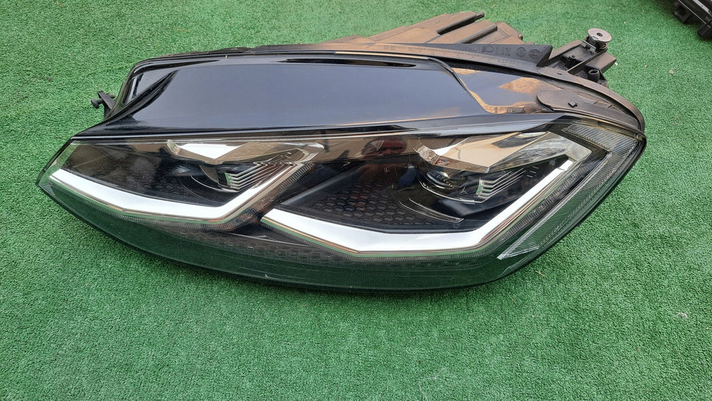 Frontscheinwerfer VW Golf VII 5g1 5G1941081D Full LED Links Headlight SCH2212417920oc
