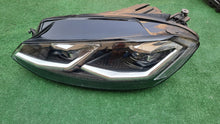 Load image into Gallery viewer, Frontscheinwerfer VW Golf VII 5g1 5G1941081D Full LED Links Headlight SCH2212417920oc