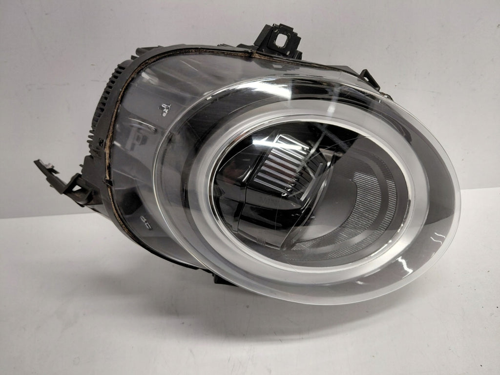 Frontscheinwerfer Mini F56 F55 5A01962 Full LED Rechts Scheinwerfer Headlight SCH5771005585ag