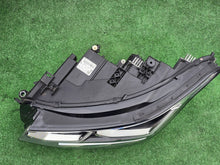Laden Sie das Bild in den Galerie-Viewer, Frontscheinwerfer VW Tiguan 5NB941081G Links Scheinwerfer Headlight SCH5382027656yt