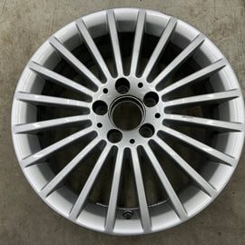 1x Alufelge 17 Zoll 6.5