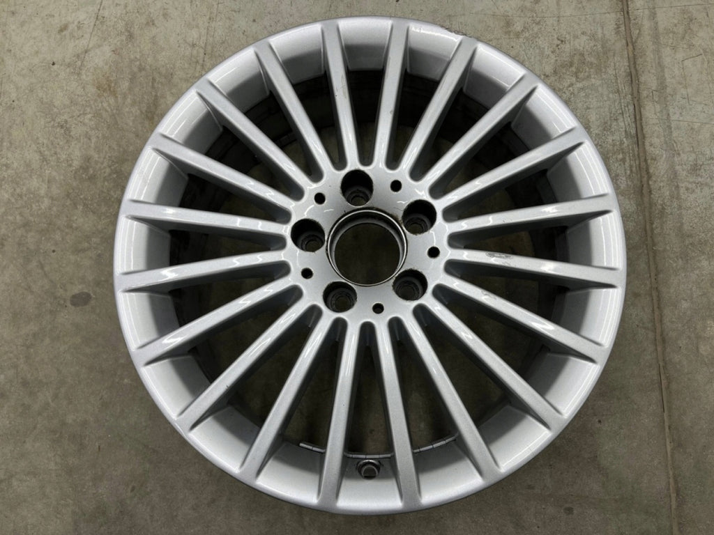 1x Alufelge 17 Zoll 6.5" 5x112 38ET A1564011800 Mercedes-Benz X156 Rim Wheel FEL5793680545si