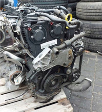 Laden Sie das Bild in den Galerie-Viewer, Motor Seat Leon DKZA 2.0 TSI 190PS 140kW 2018 Benzin Engine Komplett MOT9803452461zt