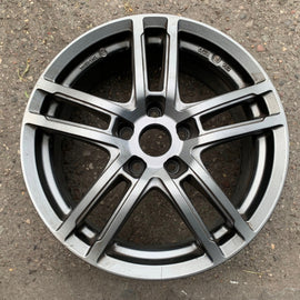 1x Alufelge 17 Zoll 7.0