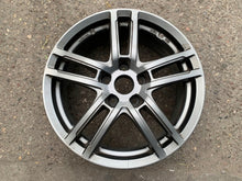 Load image into Gallery viewer, 1x Alufelge 17 Zoll 7.0" 5x112 49ET Rim Wheel FEL5335362179jp