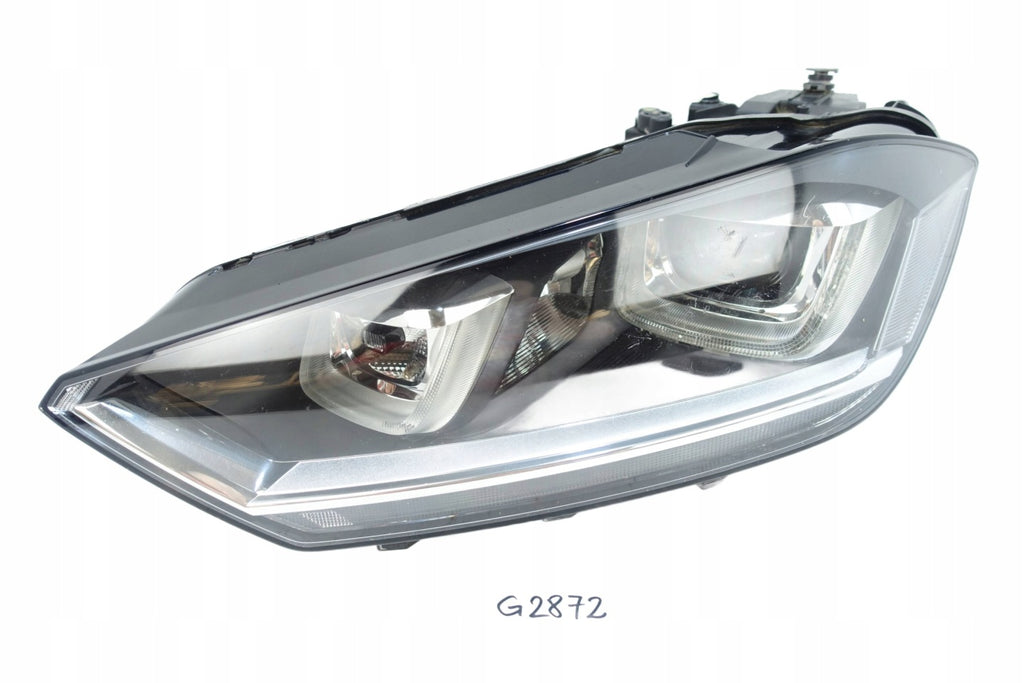 Frontscheinwerfer VW Sportsvan 517941033A Xenon Links Scheinwerfer Headlight SCH6934183471bj