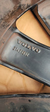 Load image into Gallery viewer, 1x Alufelge 18 Zoll 8.0" 5x108 42ET Glanz 31471312 Volvo V60 S60 Rim Wheel FEL3526157157om