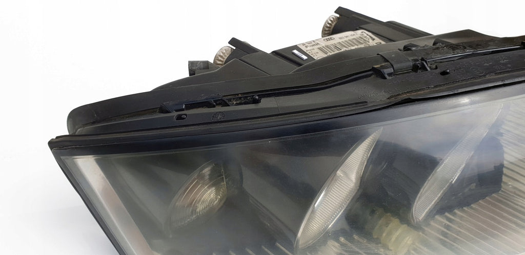 Frontscheinwerfer Audi A2 KD4002 Rechts Scheinwerfer Headlight SCH1149560020yr