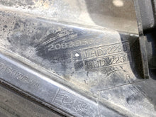 Laden Sie das Bild in den Galerie-Viewer, Frontscheinwerfer Opel Antara 20839669 Rechts Scheinwerfer Headlight SCH2599380325fe